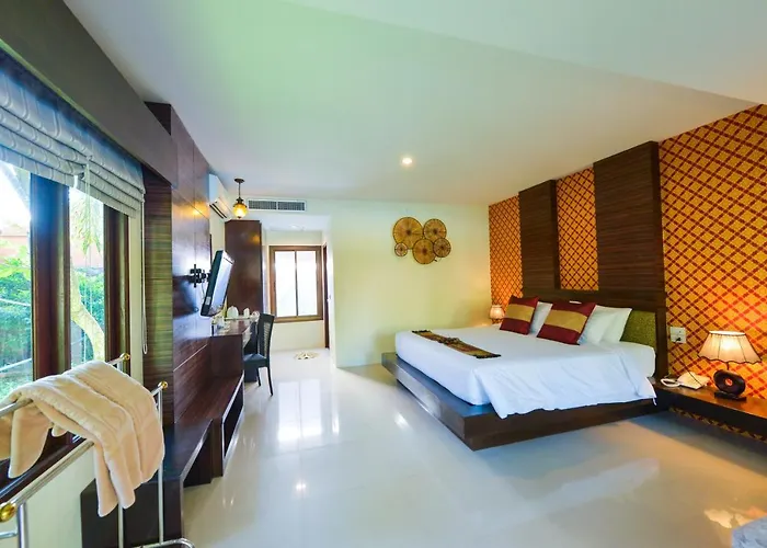 Sita Beach Resort