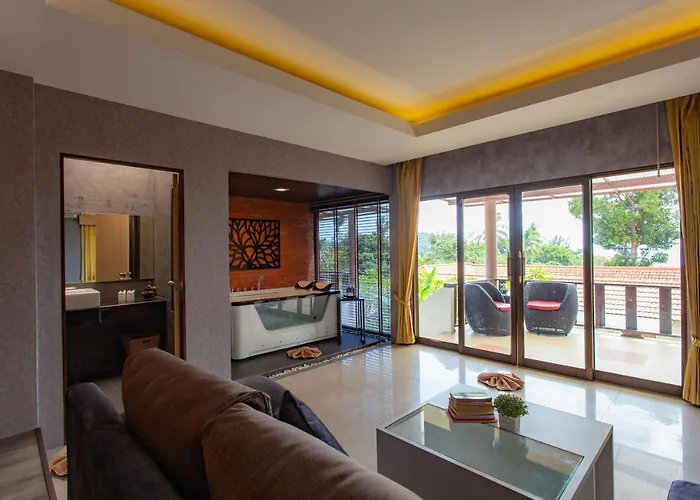 Sita Beach Resort