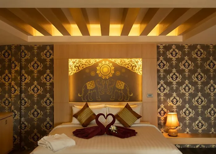 Sita Beach Resort