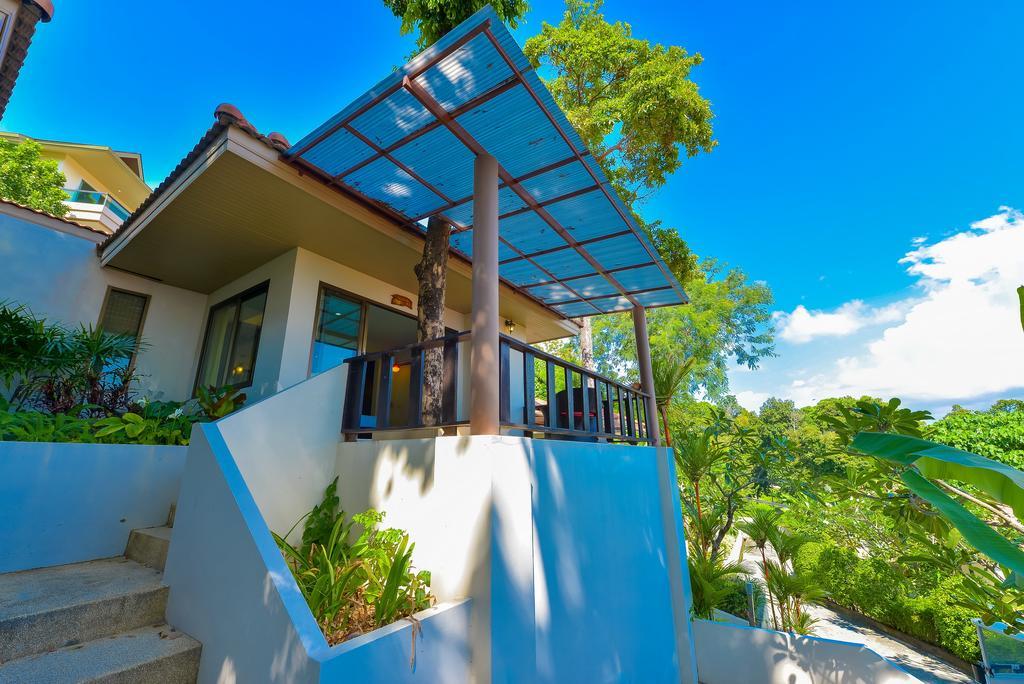 Station touristique Sita Koh Lipe