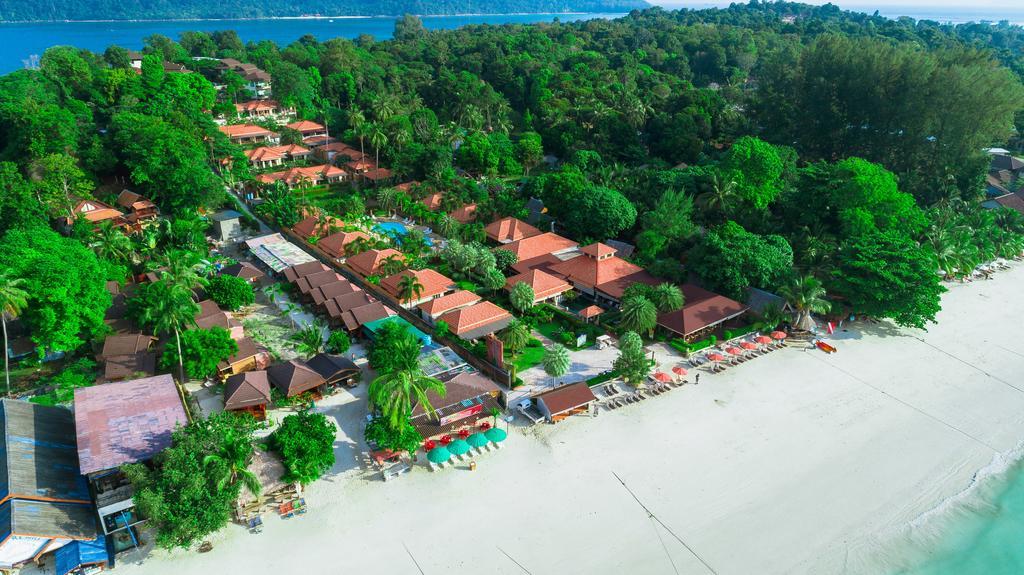 Sita Station touristique Koh Lipe