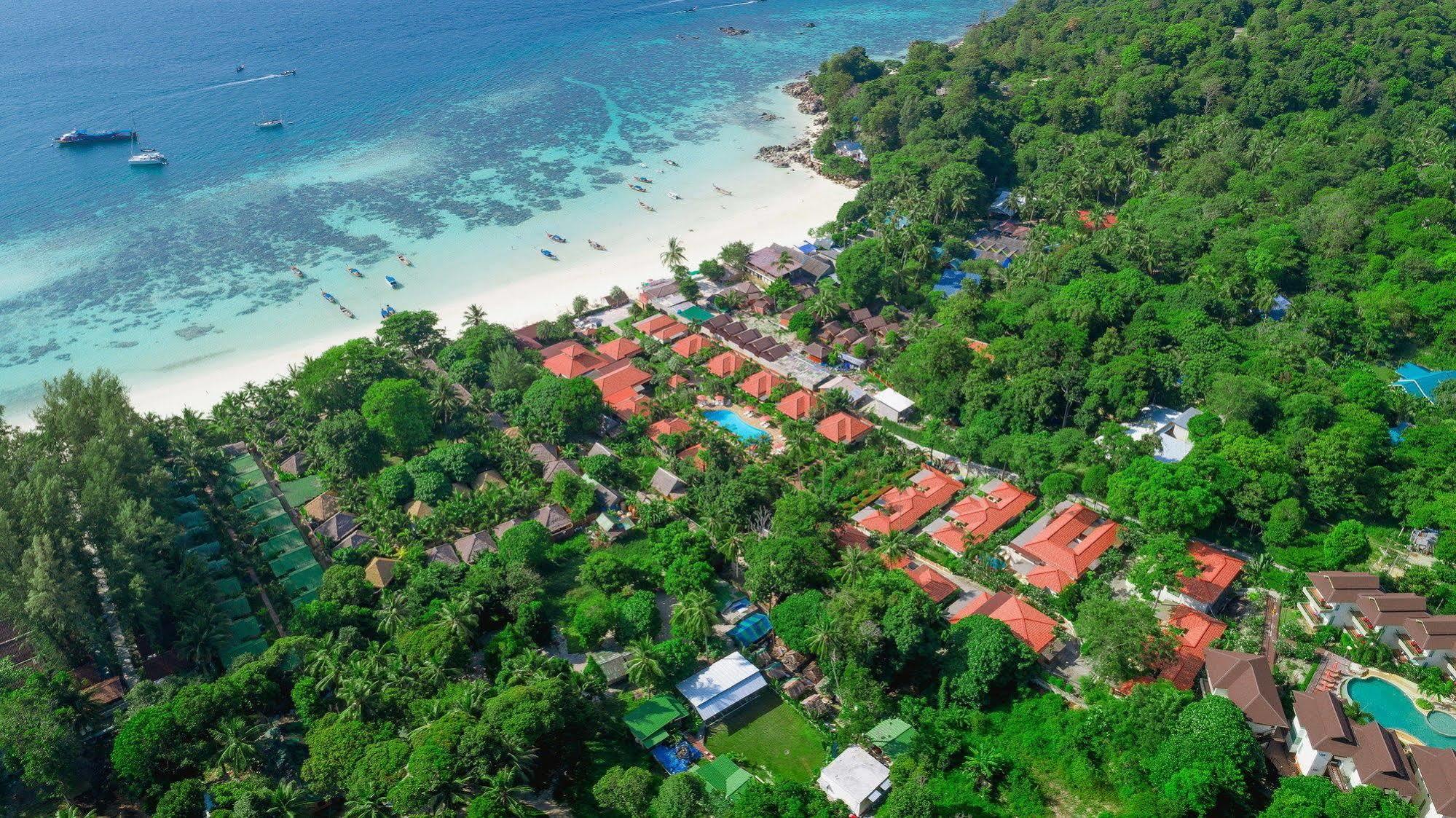 Sita Station touristique Koh Lipe